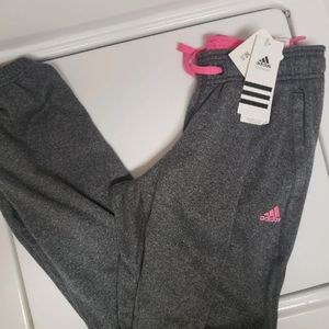 Adidas sweatpants